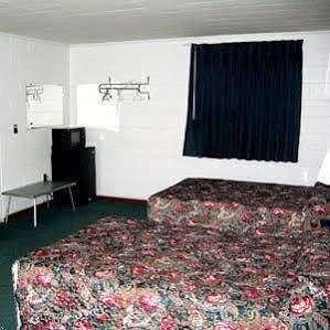 Budget Motel Rockwood Экстерьер фото