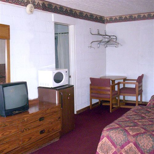 Budget Motel Rockwood Номер фото