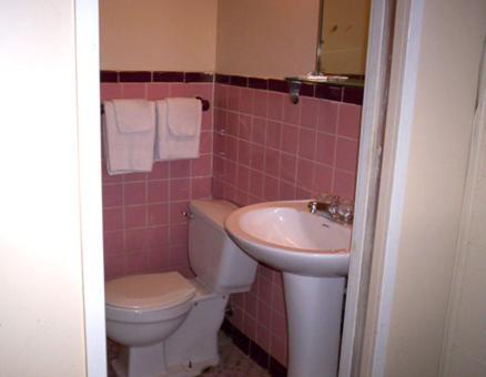 Budget Motel Rockwood Номер фото